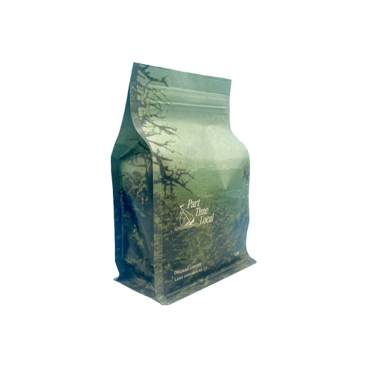 COFFEE - MIND FLOWERS